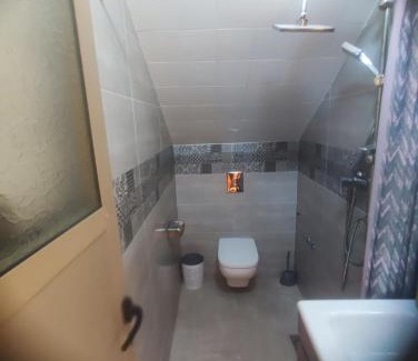 El Ouatia Apartamento | Extreme, sud tantan plage