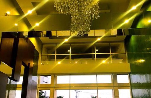 Panama City Apartamento | Extremely beautiful city view central apartment