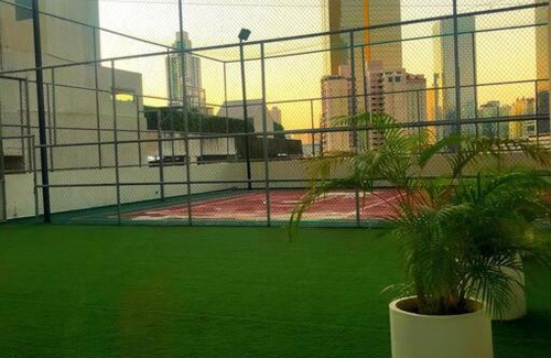 Panama City Apartamento | Extremely beautiful city view central apartment