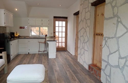 Vista Bella Apartamento | Extremely Clean, Well Iluminated Two Bedroom Apartment Rustic Mexican finishes