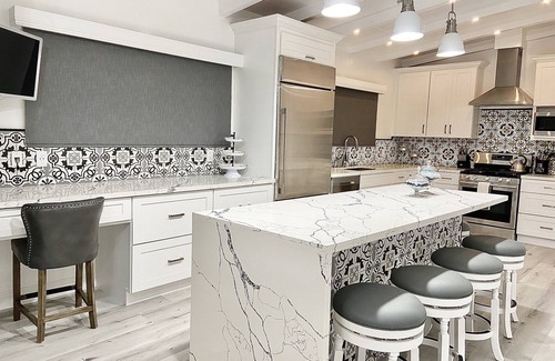 South Redondo Apartamento | Extremely Luxurious Beach Getaway - 2blks to beach