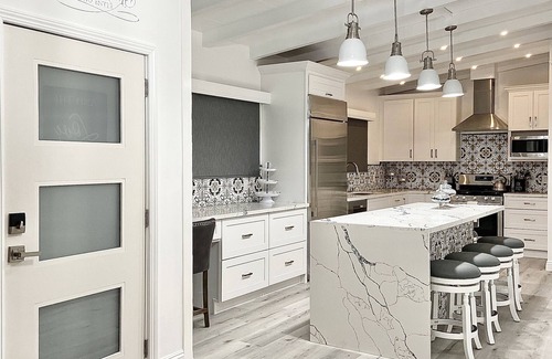 South Redondo Apartamento | Extremely Luxurious Beach Getaway - 2blks to beach