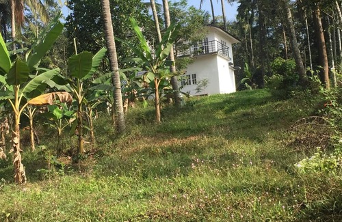 Kenichira Villa | ¡Exuberancia garantizada! Estancia en el pueblo