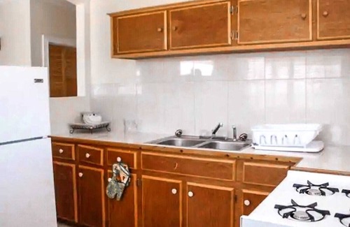 Rolleville Casa | Exuma Point Villas -Swimming Pigs Resort- Green Lignam Vitae