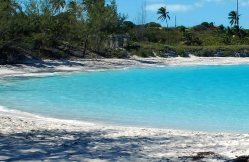 Farmer's Hill Apartamento | Exuma Sandy Beaches villa car n pool.2 min 2 the beach