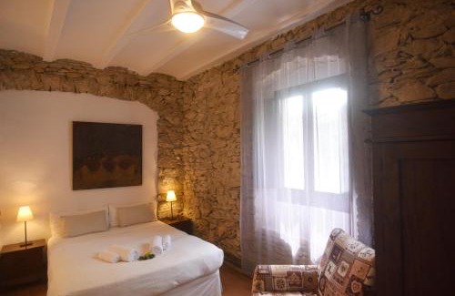 Palau-Sator Hotel | Exus Natur - Adults Only