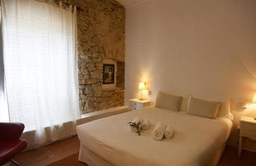 Palau-Sator Hotel | Exus Natur - Adults Only