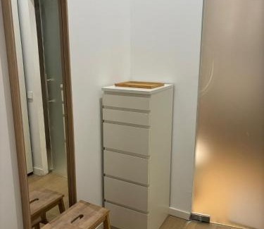 Salamanca Apartamento | Exyca Barrio Salamanca