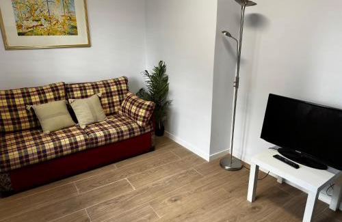 Cotos Apartamento | Exyca Castellana