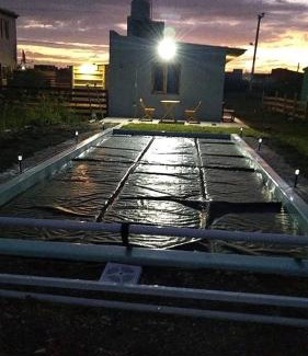 Camet Norte Apartamento | Ey! complejo