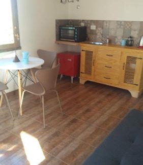Camet Norte Apartamento | Ey! complejo
