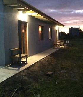 Camet Norte Apartamento | Ey! complejo