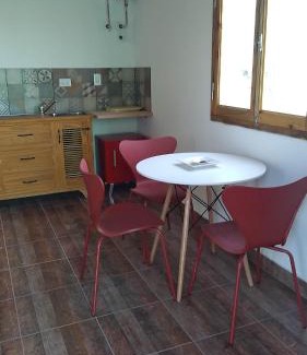 Camet Norte Apartamento | Ey! complejo