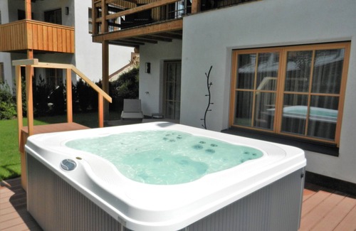 Mareo Chalet De Esquí | Ey de Net, exclusivo chalet en los Dolomitas