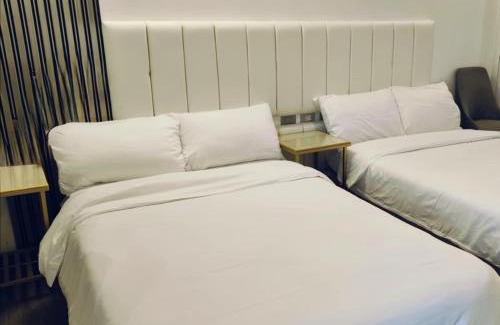 Baguio Apartamento | Eya's Staycation