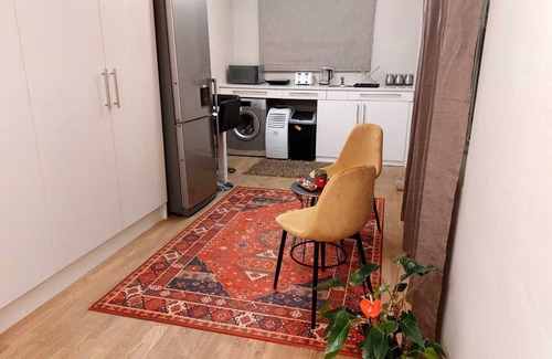 Hout Bay Apartamento | Eye2SA- Hout Bay treasure where 3 mountains meet the Atlantic ocean