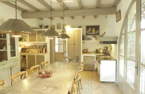 Eygalieres Casa | ¡Eygalières, encantador Mas provenzal rodeado de naturaleza!