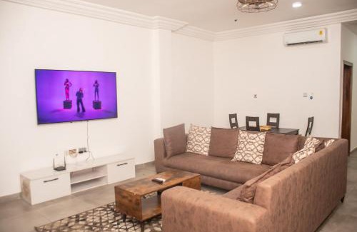 East Legon Apartamento | EYIRBA