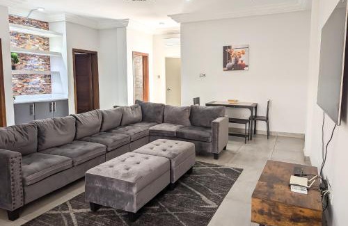 East Legon Apartamento | EYIRBA