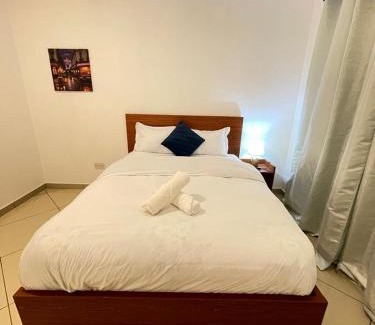 East Legon Apartamento | EYIRBA