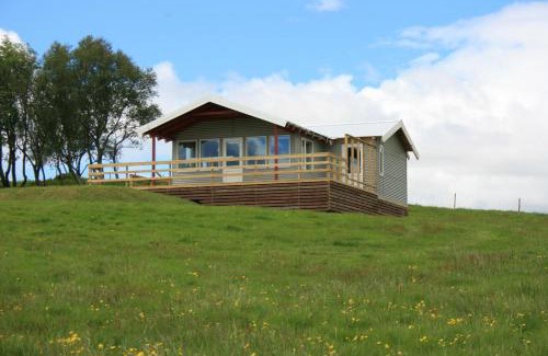 Laugarvatn Cabina | Eyvindartunga farm cottage