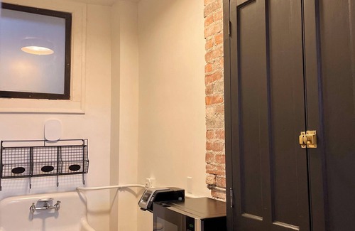 Downtown Toledo Apartamento | EZ Check-in and Check-Out, Perfect for a Night Downtown!