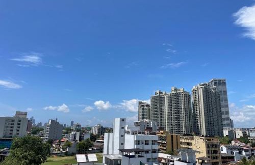 Wellawatta North Apartamento | EZ Colombo Comfort