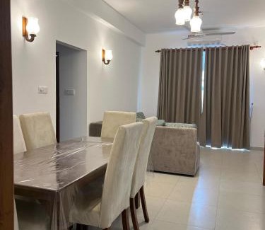 Wellawatta North Apartamento | EZ Colombo Comfort