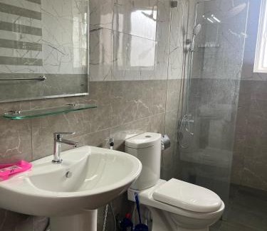 Wellawatta North Apartamento | EZ Colombo Comfort