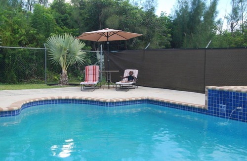 Bell Channel Bay Casa | EZ VILLE @TAINO BEACH Lucaya