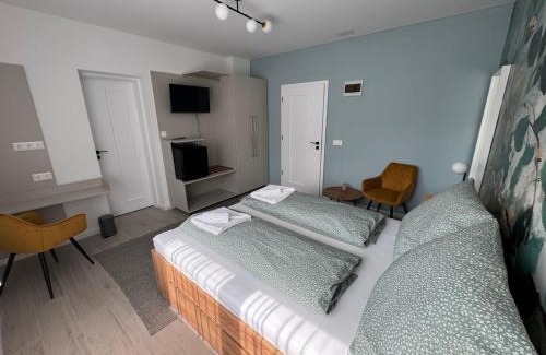 Mor Casa | Ezerjó Vendégház