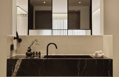 Platis Gialos Hotel | Ezio Bo Luxury Living