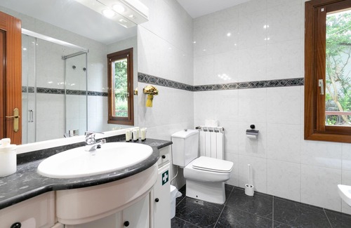 Aia Casa | Ezkialderdi - baskeyrentals