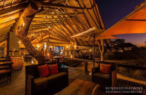 Maruleng Cabina | Ezulwini Game Lodges