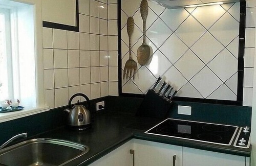 Blenheim Cabaña | Ezy Walk - Blenheim Holiday Home