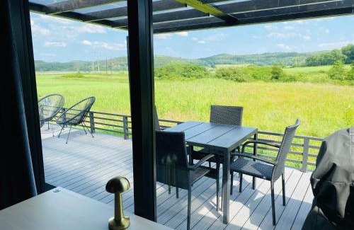 Munkedal Apartamento | Färlevfjordens Glamping