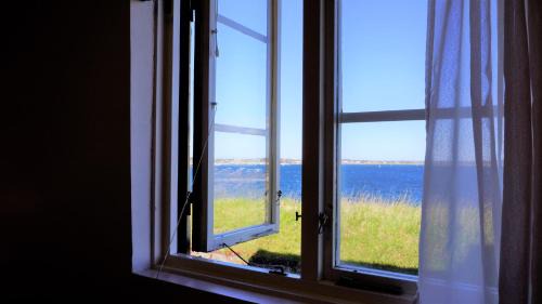 Varberg Cama Y Desayuno | Fästningens
