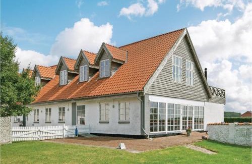 Nordborg Casa | Færgegården