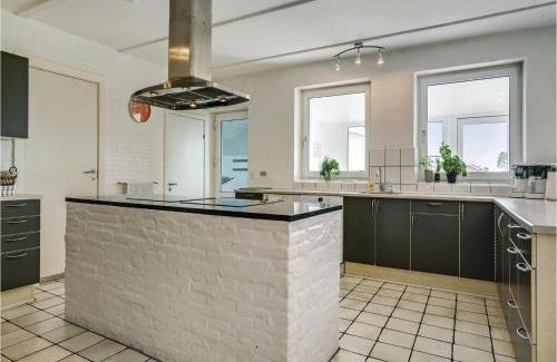 Nordborg Casa | Færgegården