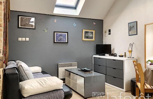 Cuissai Apartamento | Fée maison with love appartement