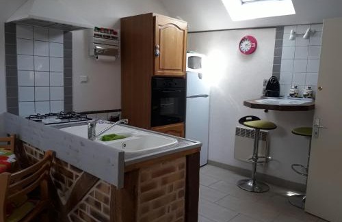 Cuissai Apartamento | Fée maison with love appartement