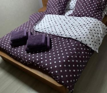 Cuissai Apartamento | Fée maison with love appartement