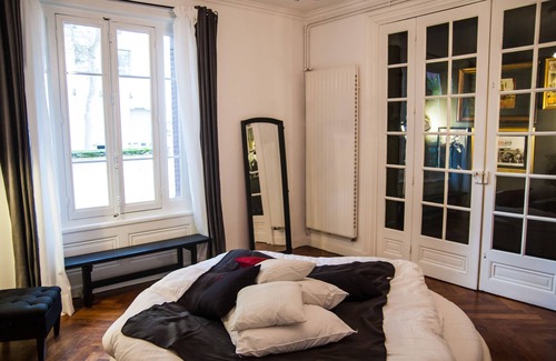 Part Dieu - Bir Hakeim Cama Y Desayuno | Félix dOrt
