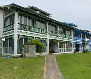 Morrinhos Apartamento | Férias dos Sonhos em Garopaba