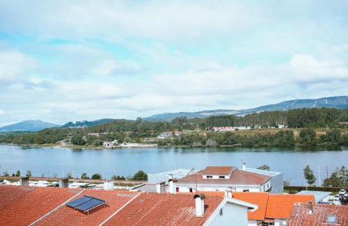Vila Nova de Cerveira Apartamento | Férias em Cerveira