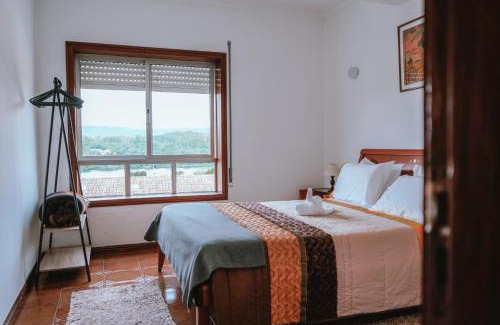 Vila Nova de Cerveira Apartamento | Férias em Cerveira