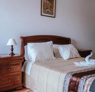 Vila Nova de Cerveira Apartamento | Férias em Cerveira