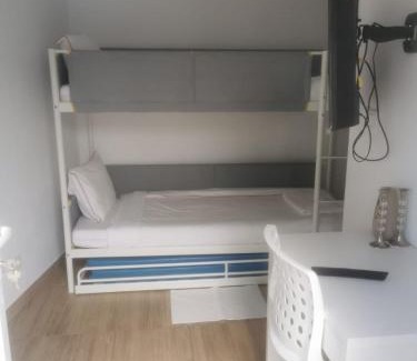 Arruda dos Pisoes Apartamento | Férias Inesquecíveis