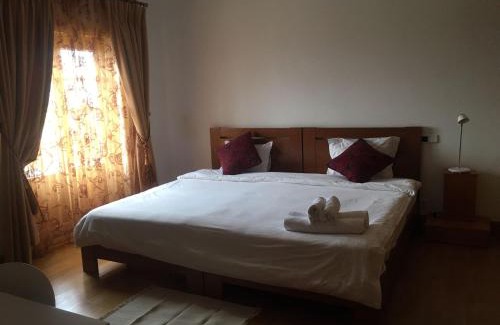 Arruda dos Pisoes Apartamento | Férias Inesquecíveis