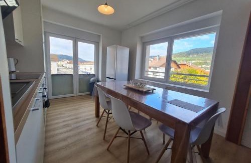 Gerardmer Apartamento | Fête des jonquilles